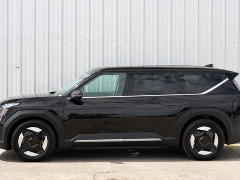 Used 2024 Kia EV9 Light Long Range image 49