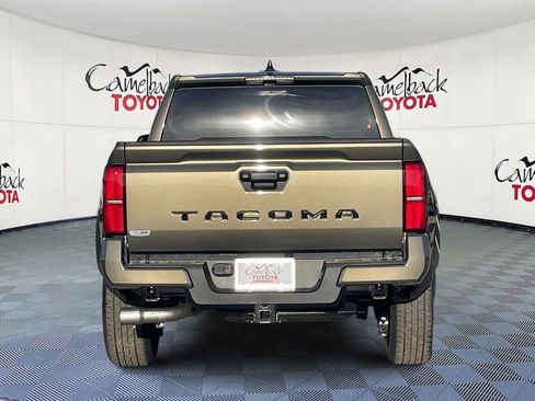 New 2026 Toyota Tacoma TRD Sport RWD image 6