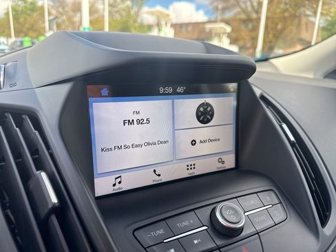 Used 2019 Ford Escape SE FWD image 28