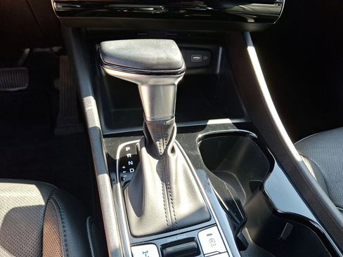 Certified 2022 Hyundai Tucson SEL w/ Convenience + Premium Package image 18