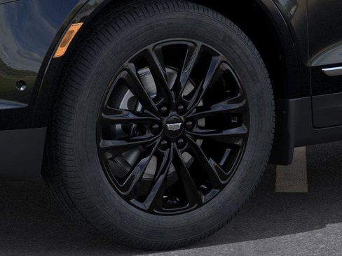 New 2026 Cadillac XT5 Premium Luxury image 10