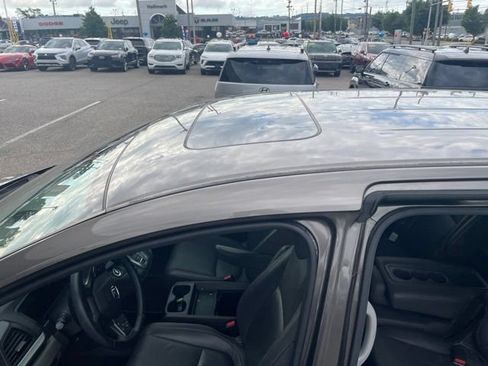Used 2022 Honda Odyssey EX-L image 14