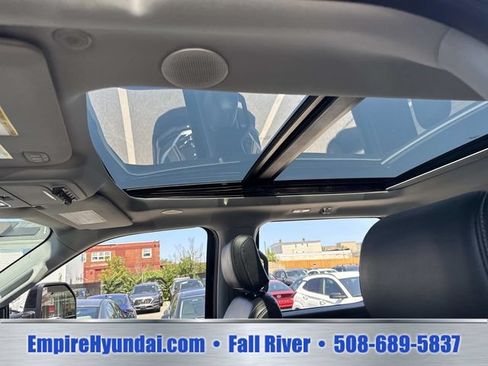 Used 2024 Ford F250 Lariat w/ Lariat Ultimate Package AWD/4WD image 20