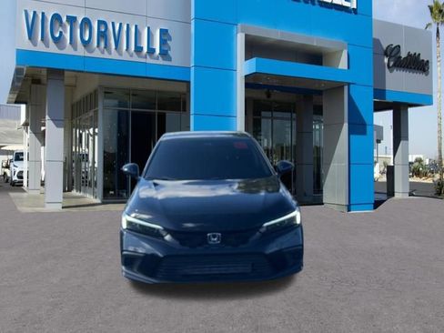 Used 2023 Honda Civic EX-L image 10