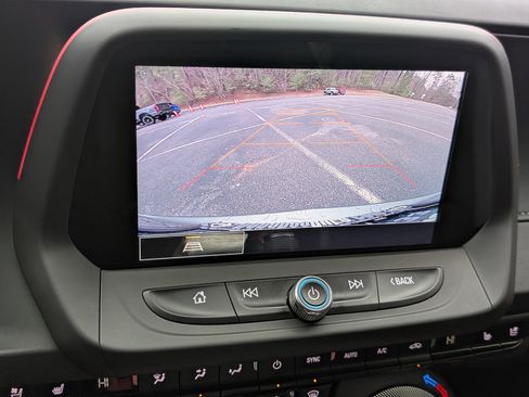 Used 2023 Chevrolet Camaro SS w/ Redline Edition image 23