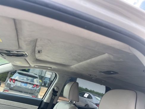 Used 2023 Hyundai Palisade Calligraphy image 8