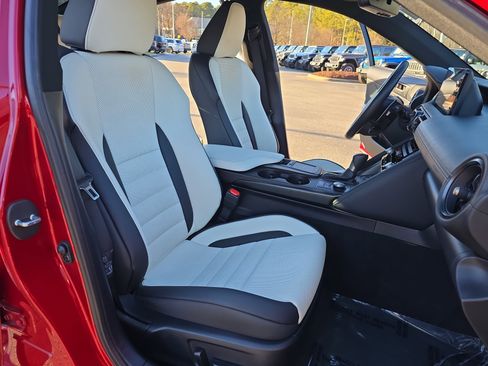 Used 2023 Lexus IS 500 500 F SPORT Performance Premiu image 10