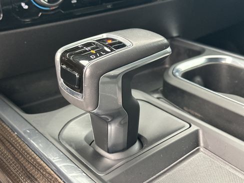 Used 2022 Chevrolet Silverado 1500 RST w/ RST All Star Premium Package AWD/4WD image 30