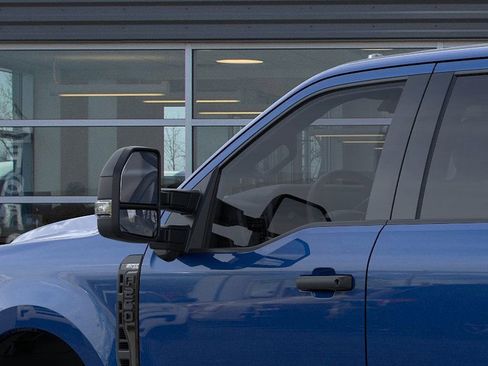 New 2026 Ford F250 XL w/ STX Appearance Package image 20