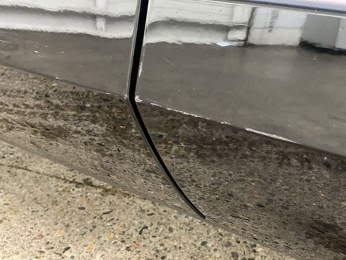 Used 2024 Chevrolet Blazer EV RS image 31