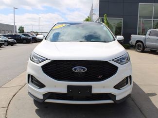 Used 2020 Ford Edge ST w/ Equipment Group 401A AWD/4WD video 2