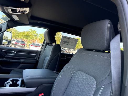 New 2026 RAM 1500 Big Horn image 12