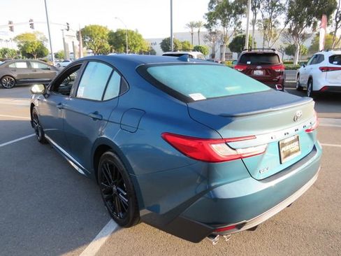 Certified 2026 Toyota Camry SE image 8