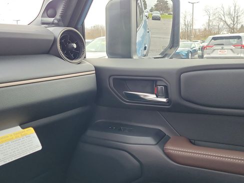 New 2026 Toyota Land Cruiser image 29