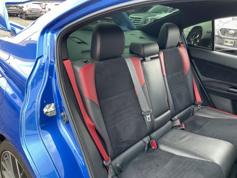 Used 2020 Subaru WRX STI AWD/4WD image 20