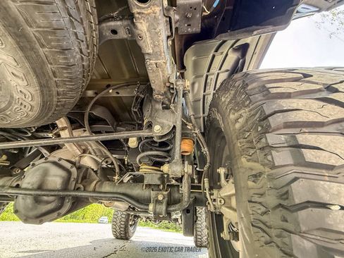 Used 2021 Jeep Gladiator Sport AWD/4WD image 78
