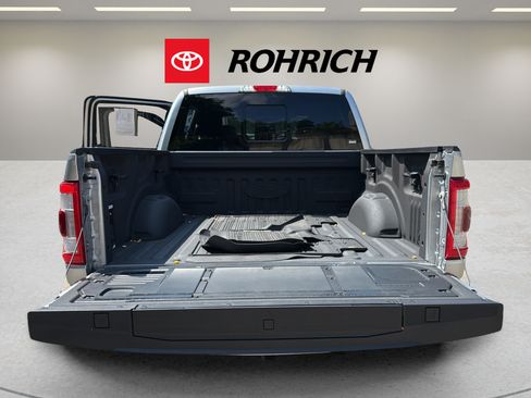 Used 2023 Ford F150 Lariat w/ Equipment Group 502A High AWD/4WD image 19