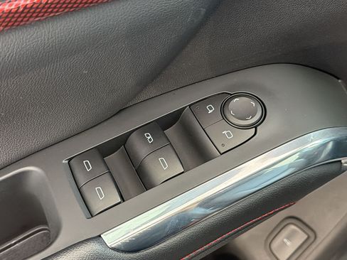 Used 2024 Chevrolet Traverse Z71 w/ LPO, Floor Liner Package AWD/4WD image 13