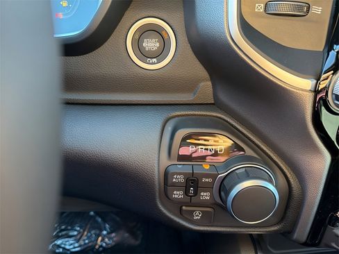 New 2026 RAM 1500 Big Horn image 26