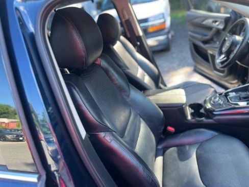 Used 2018 MAZDA CX-9 Touring w/ Touring Premium Package AWD/4WD image 50
