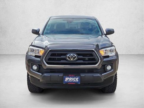 Used 2022 Toyota Tacoma SR5 image 2