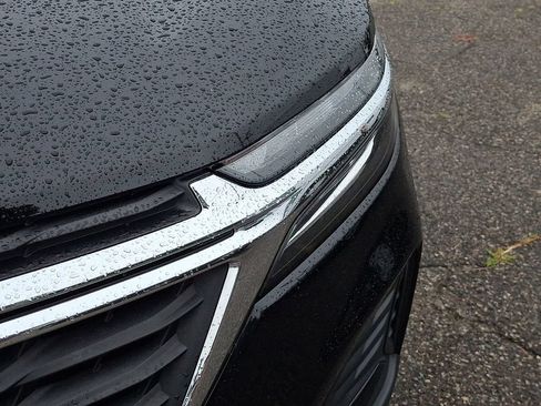 Used 2023 Chevrolet Equinox LS AWD/4WD image 15