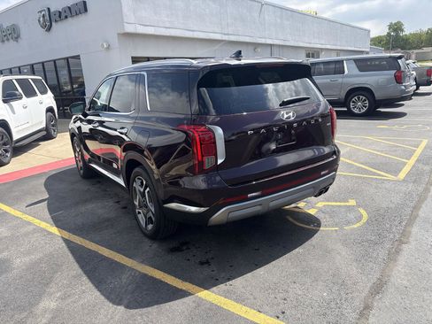 Used 2024 Hyundai Palisade Limited AWD/4WD image 8