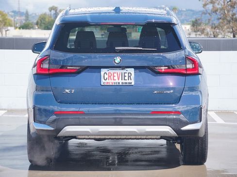 New 2026 BMW X1 xDrive28i w/ Technology Package image 6