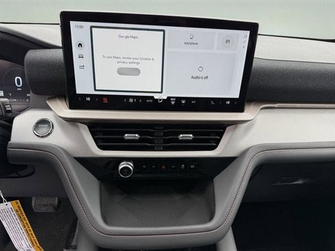 New 2026 Ford Explorer Active w/ Active Comfort Package image 14