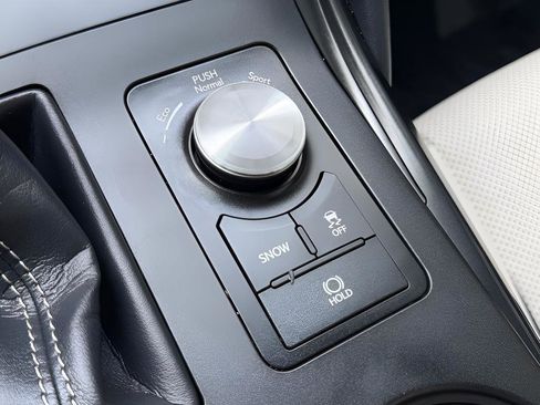 Used 2021 Lexus IS 350 F Sport w/ Navigation Package RWD image 46