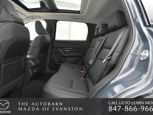 New 2026 MAZDA CX-5 2.5 S w/ Premium Package AWD/4WD image 24