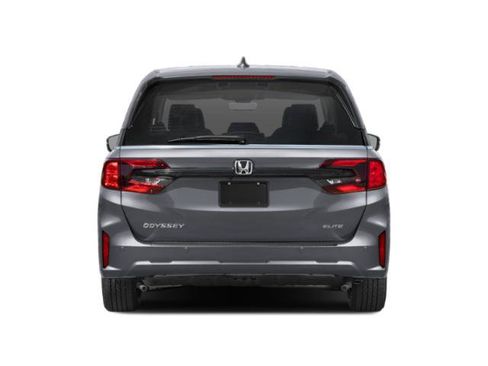 Used 2025 Honda Odyssey Elite image 5