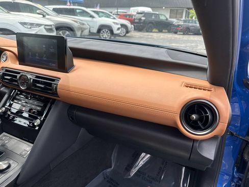 Used 2024 Lexus IS 300 w/ Comfort Package RWD image 31