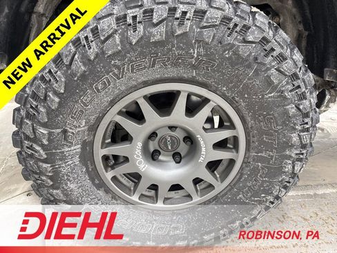 Used 2020 Jeep Gladiator Rubicon image 7