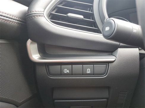 New 2026 MAZDA MAZDA3 s Sport image 29