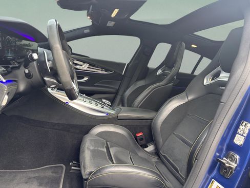 Used 2020 Mercedes-Benz AMG GT 63 image 21