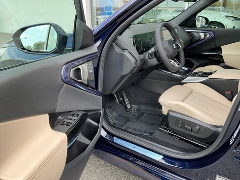 New 2026 BMW X3 xDrive30 image 31