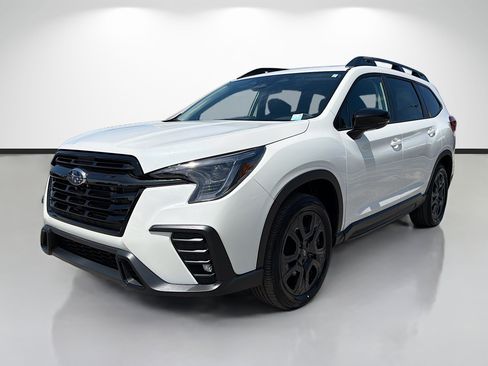 New 2026 Subaru Ascent Onyx Touring AWD/4WD image 7