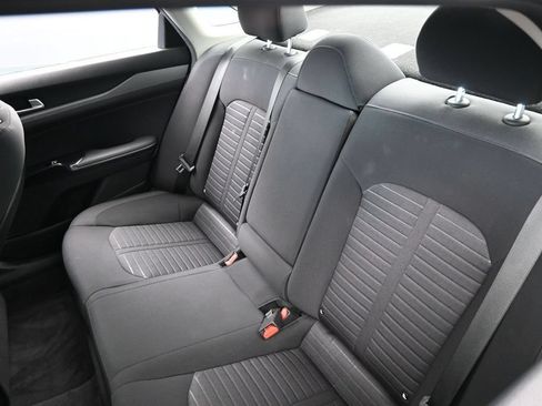 Used 2025 Kia K5 LXS FWD image 36
