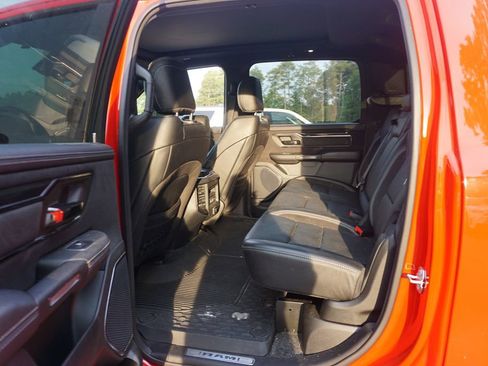 Used 2021 RAM 1500 TRX w/ TRX Level 2 Equipment Group AWD/4WD image 14