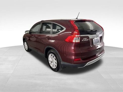 Used 2016 Honda CR-V EX image 8