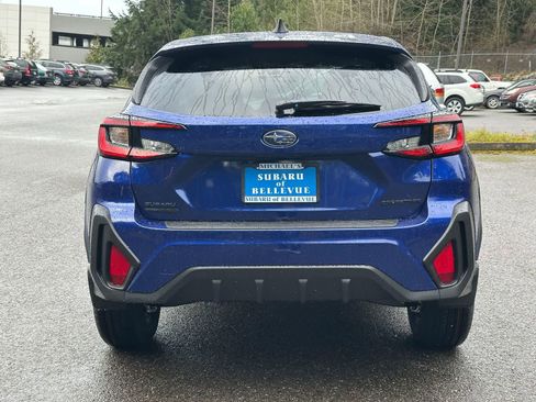 New 2026 Subaru Crosstrek 2.5i image 4