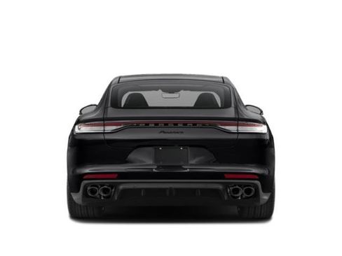 Used 2023 Porsche Panamera Platinum Edition image 5