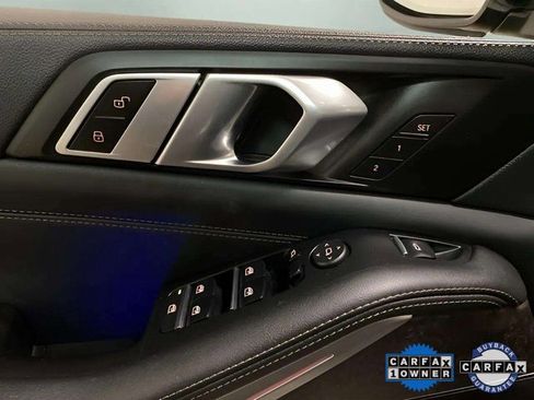 Used 2023 BMW X5 xDrive40i image 33