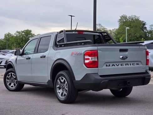 Used 2023 Ford Maverick XLT w/ Equipment Group 300A Standard AWD/4WD image 25