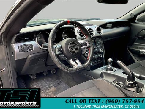 Used 2018 Ford Mustang GT RWD image 14