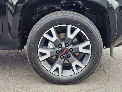 New 2026 Toyota 4Runner TRD Sport Premium AWD/4WD image 9