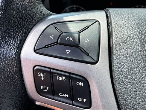 Used 2022 Ford Ranger XLT AWD/4WD image 11
