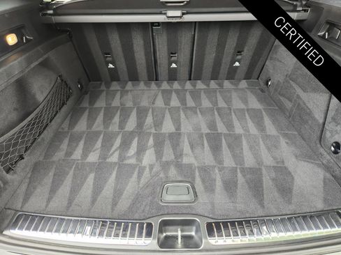 Certified 2026 Mercedes-Benz GLE 350 4MATIC image 32