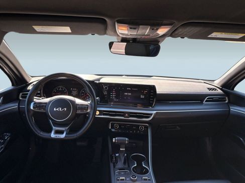 Used 2024 Kia K5 GT-Line w/ GT-Line Premium Package image 16